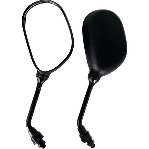 Retrovisores YBR125/CRUX110 M.V