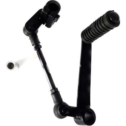 PEDAL DE CAMBIOS RT180
