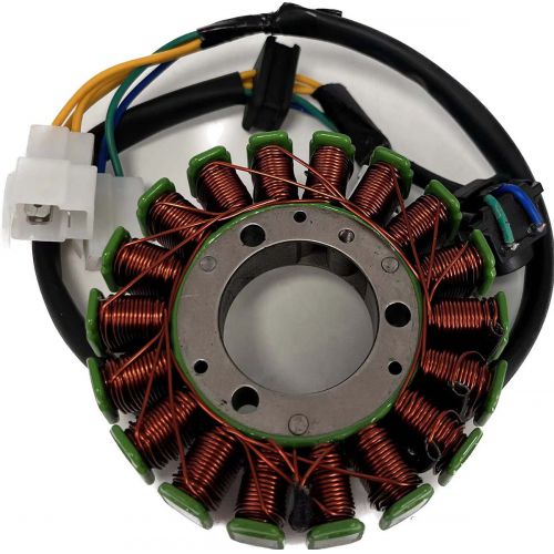 Bobina De Magneto GXT/KMF/EN125